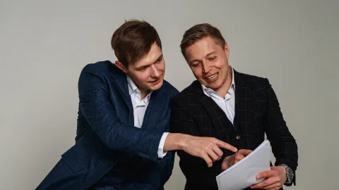 Афиша: Александр Райн. Знай себе цену в Санкт-Петербурге 15 июля 2026