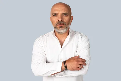 Афиша: Александр Шоуа и Непара в Москве 19 июля 2026