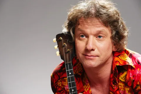 Афиша: Алексей Архиповский в Москве 9 июля 2026