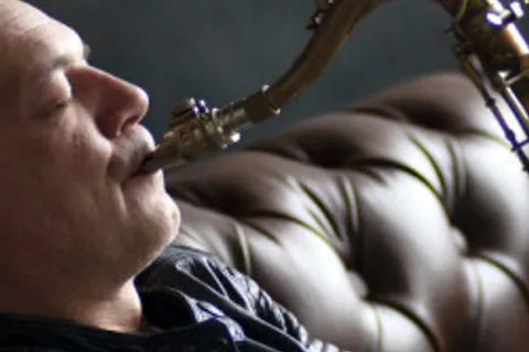 Афиша: Алексей Попов: Круглый кот в Москве 21 июля 2026