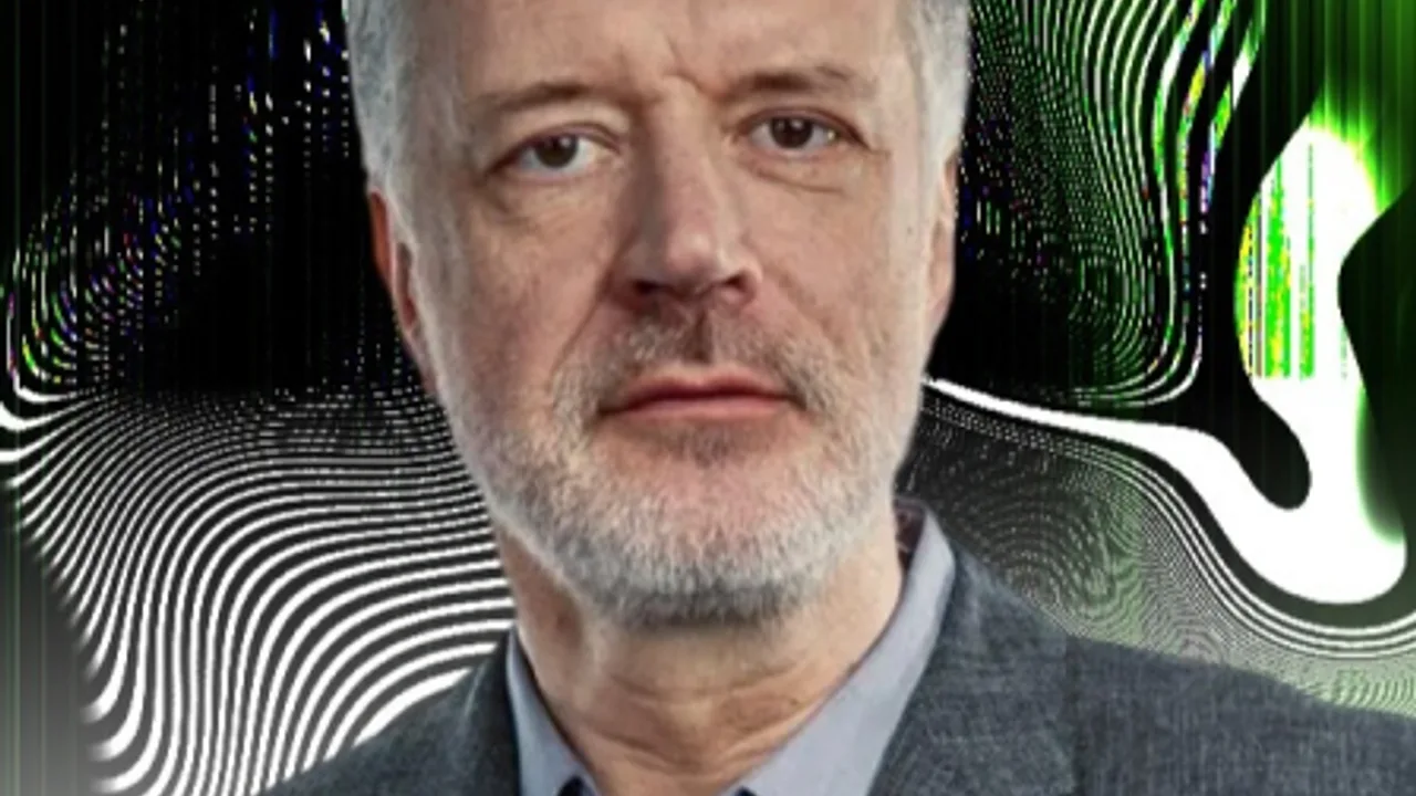 Афиша: Алексей Семихатов: Материя, энтропия и информация: что в основе мира? в Нижнем Новгороде 4 июля 2026