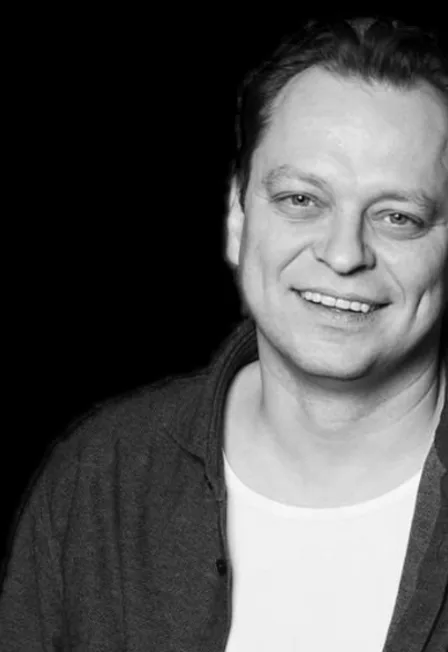 Афиша: Анатолий Кот и Феликс Мурзабеков. Паблик-ток «Между дублями» в Москве 18 июля 2026