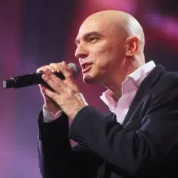 Афиша: Андрей Державин «Новое и лучшее» в Москве 18 июля 2026