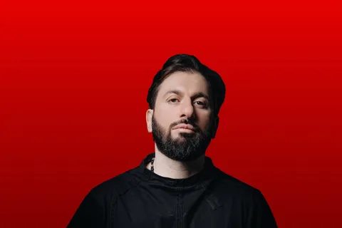 Афиша: Андрей Куценко в Сочи 2 июля 2026
