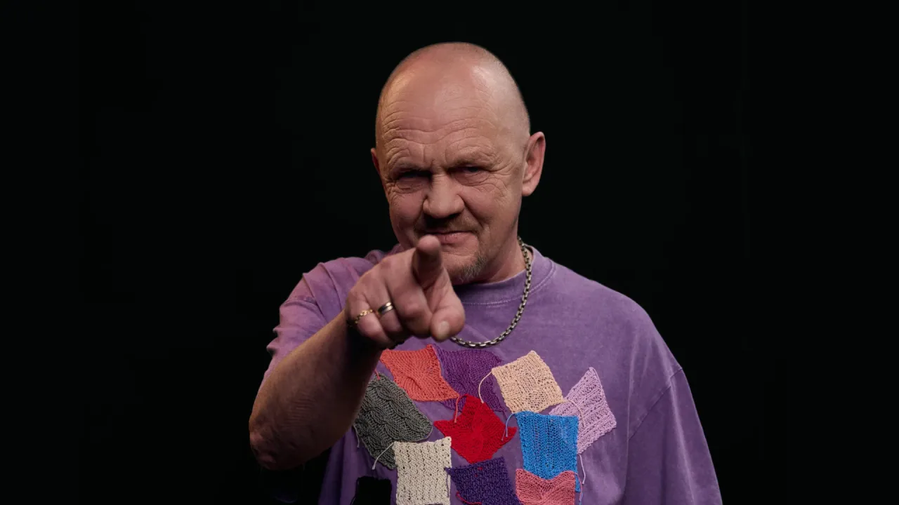 Афиша: Андрей Кузьмин в Сочи 12 июля 2026