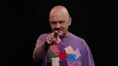 Афиша: Андрей Кузьмин в Сочи 12 июля 2026