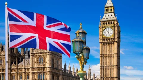 Афиша: Английский клуб в Санкт-Петербурге 18 июля 2026