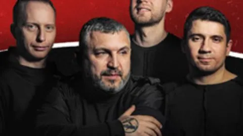 Афиша: Анимация. Все хиты! в Сочи 17 июля 2026