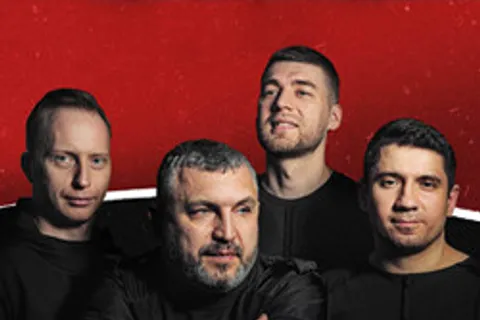 Афиша: Анимация. Все хиты! в Сочи 18 июля 2026