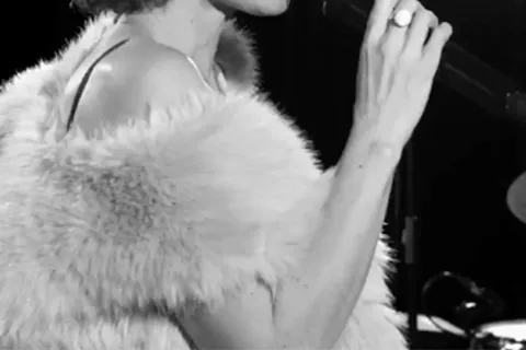 Афиша: Анна Бутурлина & трио "XXI greets JAZZ" в Москве 21 июля 2026