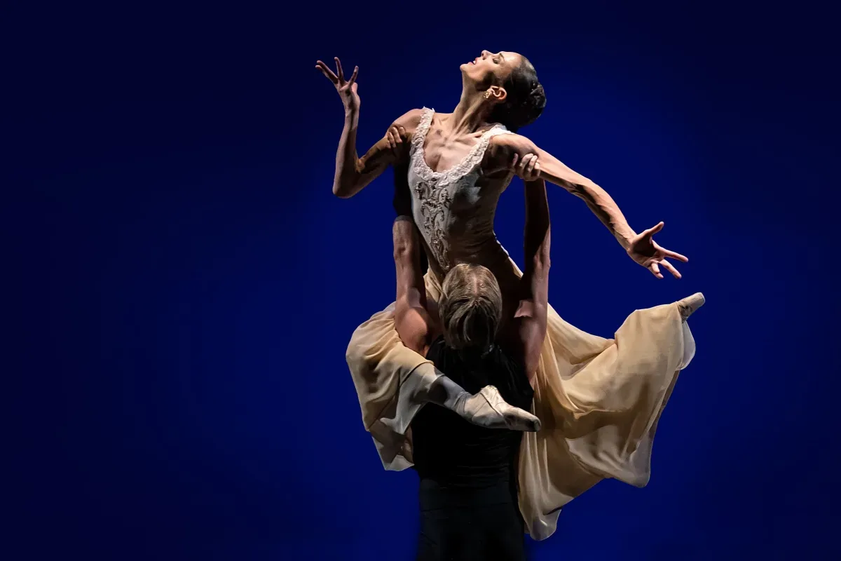 Афиша: Анна Каренина в Санкт-Петербурге 9 июля 2026