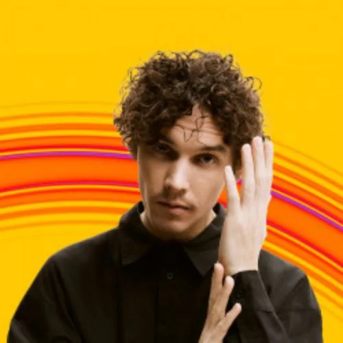 Афиша: Антоха MC. Summer Sound х билайн в Санкт-Петербурге 26 июля 2026