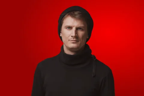 Афиша: Антон Борисов в Миассе 10 июля 2026