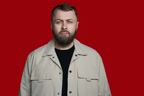 Афиша: Антон Остерников в Москве 9 июля 2026