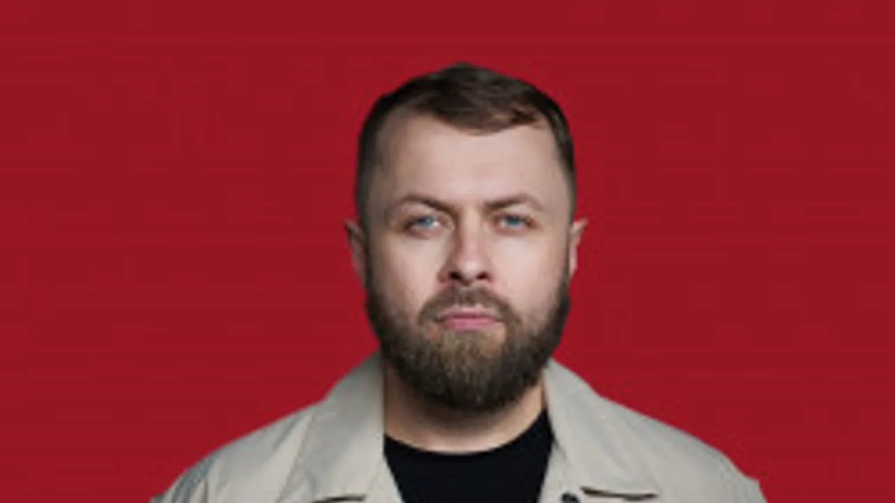 Афиша: Антон Остерников в Москве 10 июля 2026