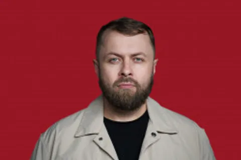 Афиша: Антон Остерников в Москве 10 июля 2026