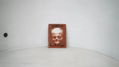 Афиша: Арт-медиация «Клуб любителей придумывать истории» в Санкт-Петербурге 12 июля 2026