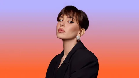 Афиша: Асия в Краснодаре 25 июля 2026