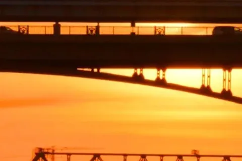 Афиша: Аудиоэкскурсия Семь мостов в Новосибирске 14 июля 2026