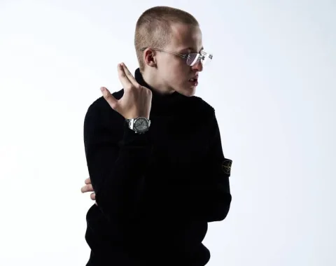 Афиша: Baby Melo в Санкт-Петербурге 17 июля 2026