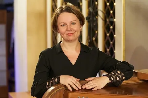 Афиша: Бах и музыка Севера. Марина Вяйзя в Москве 8 июля 2026