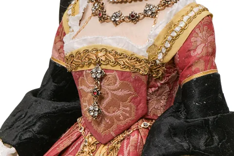 Афиша: Бал кукол в Нижнем Новгороде 10 июля 2026
