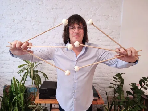 Афиша: Барокко-Джаз-Квартет в Санкт-Петербурге 28 июля 2026