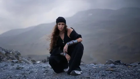 Афиша: Bearwolf в Тюмени 1 июля 2026