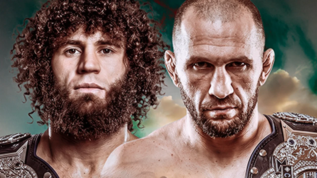 Афиша: БЕТСИТИ FIGHT NIGHTS 139 в Махачкале 8 июля 2026