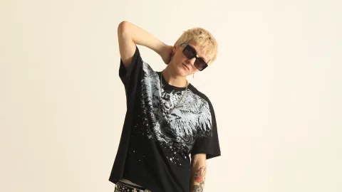 Афиша: Blazer 993 в Москве 4 июля 2026