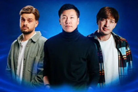Афиша: Большой Stand Up в Москве 4 июля 2026