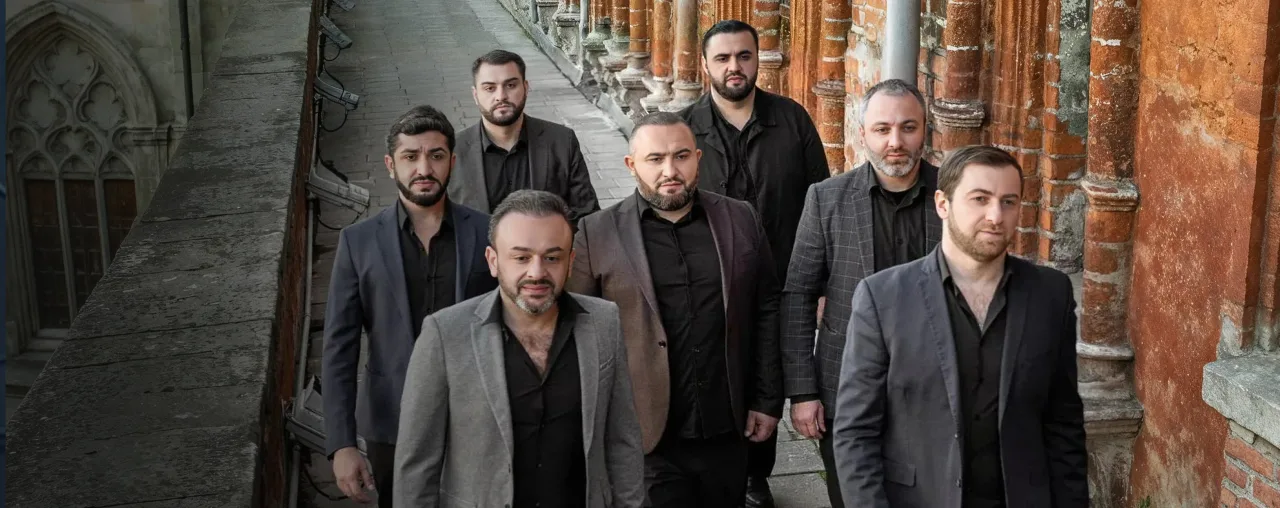 Афиша: Bravo Metehi в Москве 18 июля 2026