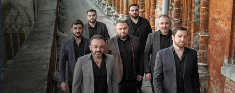 Афиша: Bravo Metehi в Москве 18 июля 2026