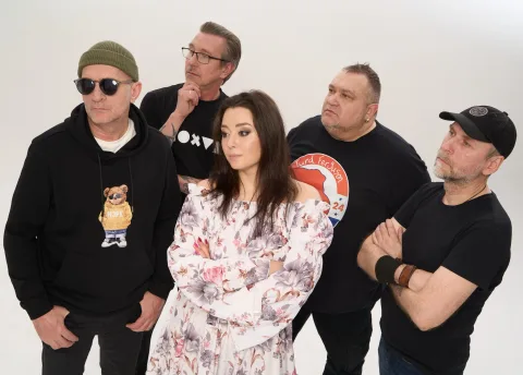Афиша: Casual в Туле 18 июля 2026