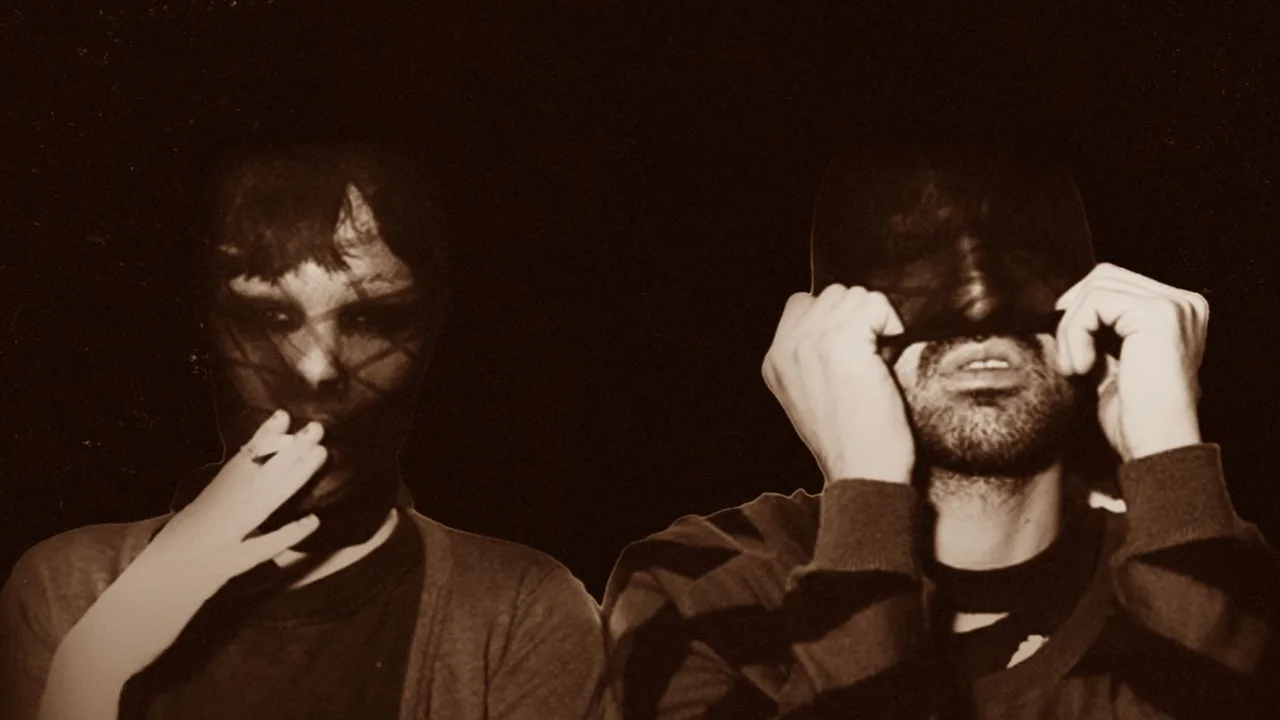 Афиша: Crystal Castles Night в Екатеринбурге 26 июля 2026