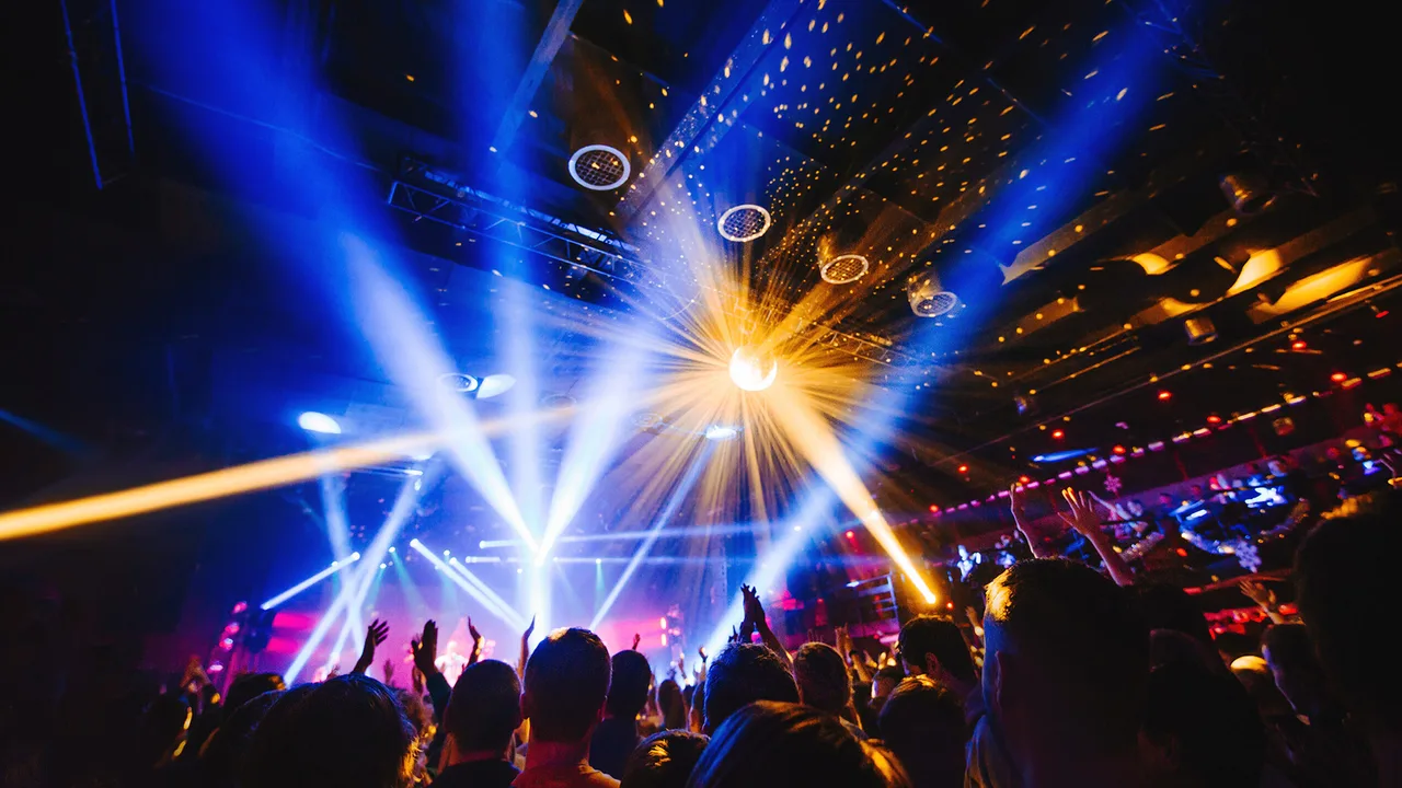 Афиша: Crystal Castles Night в Москве 18 июля 2026