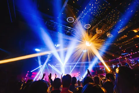 Афиша: Crystal Castles Night в Москве 18 июля 2026