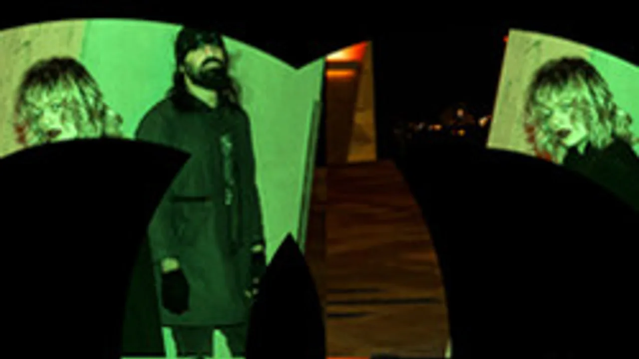 Афиша: Crystal Castles Night в Ростове-на-Дону 19 июля 2026