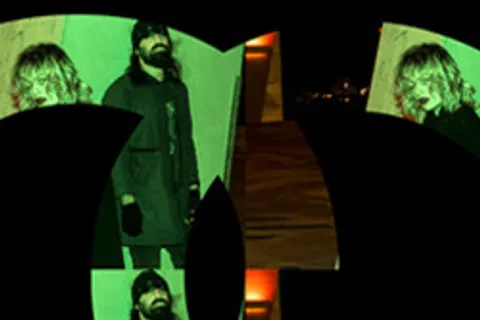 Афиша: Crystal Castles Night в Ростове-на-Дону 19 июля 2026