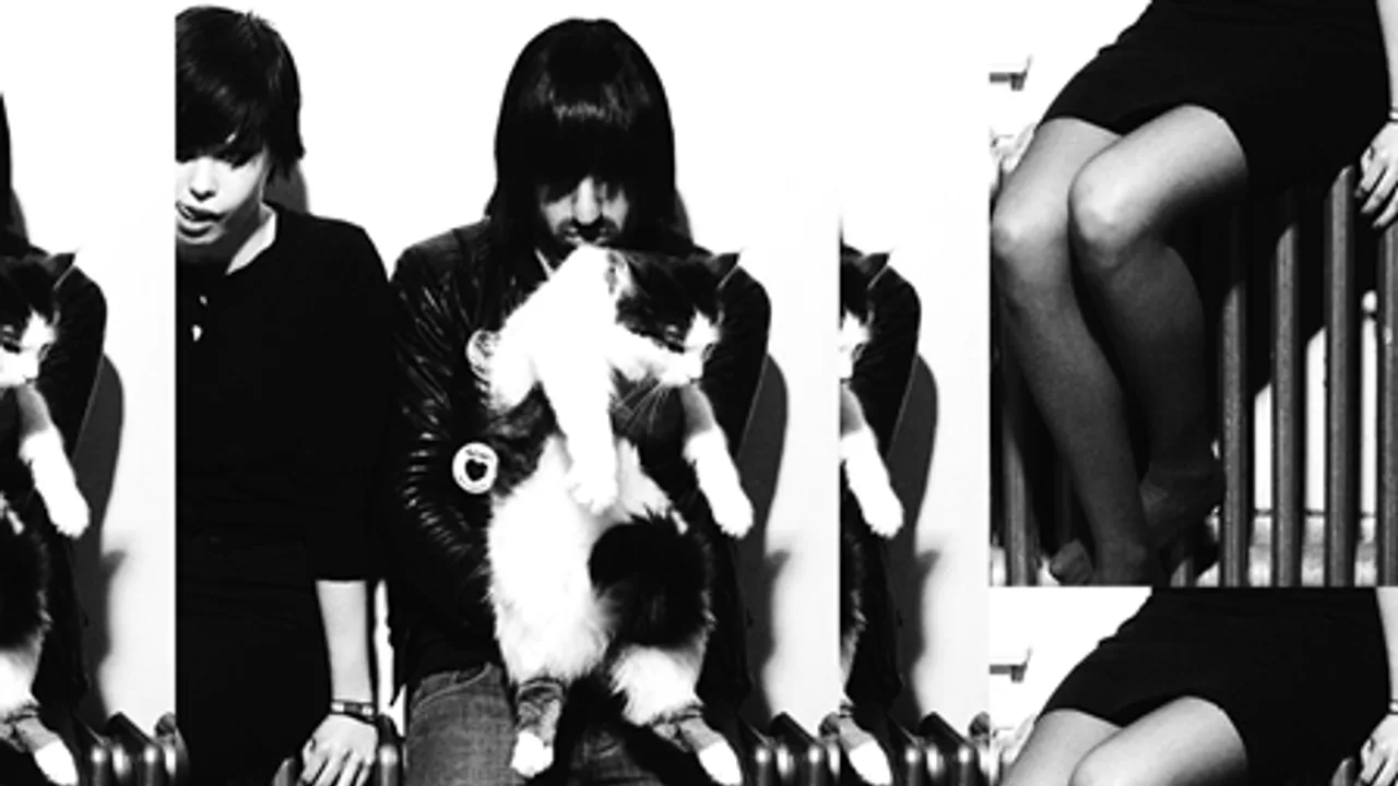 Афиша: CRYSTAL CASTLES NIGHT в Волгограде 11 июля 2026