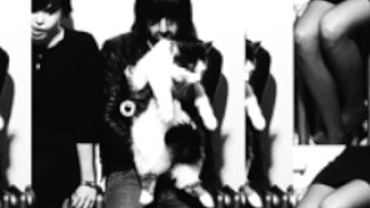 Афиша: Crystal Castles Night в Волгограде 12 июля 2026