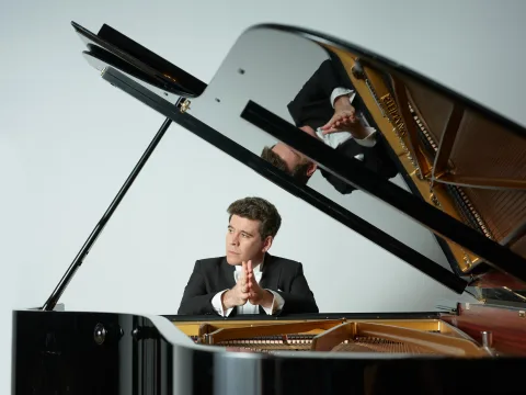 Афиша: Денис Мацуев, Ильдар Абдразаков и Александр Сладковский в Суздале 13 июля 2026