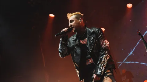 Афиша: Дима Сокол в Архангельске 15 июля 2026