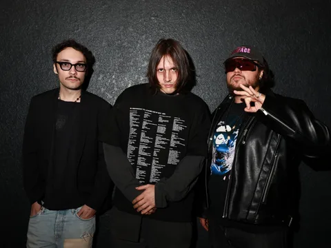Афиша: Dopeclub x Jeembo в Москве 2 июля 2026