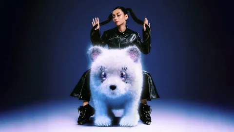 Афиша: Дора во Владимире 19 июля 2026