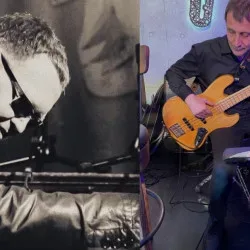 Афиша: Джаз энд самба. Jazz'n'Samba в Санкт-Петербурге 19 июля 2026