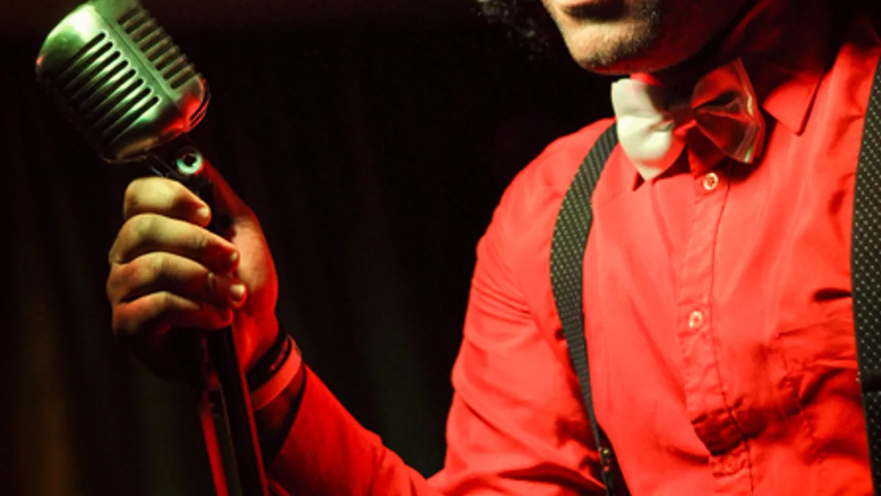 Афиша: Джазовый вечер в Санкт-Петербурге 6 июля 2026