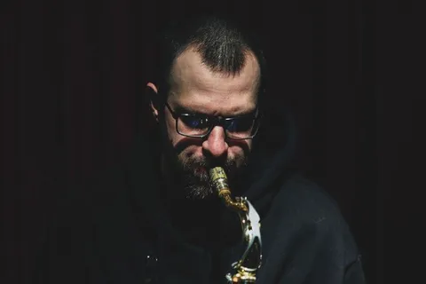 Афиша: Джазтроника. Лайт оператор, Антон Рязанов Проджект, Уммагамм в Санкт-Петербурге 19 июля 2026
