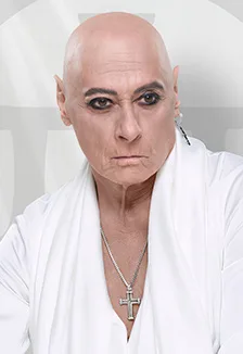 Афиша: Джо Линн Тёрнер в Калининграде 16 июля 2026