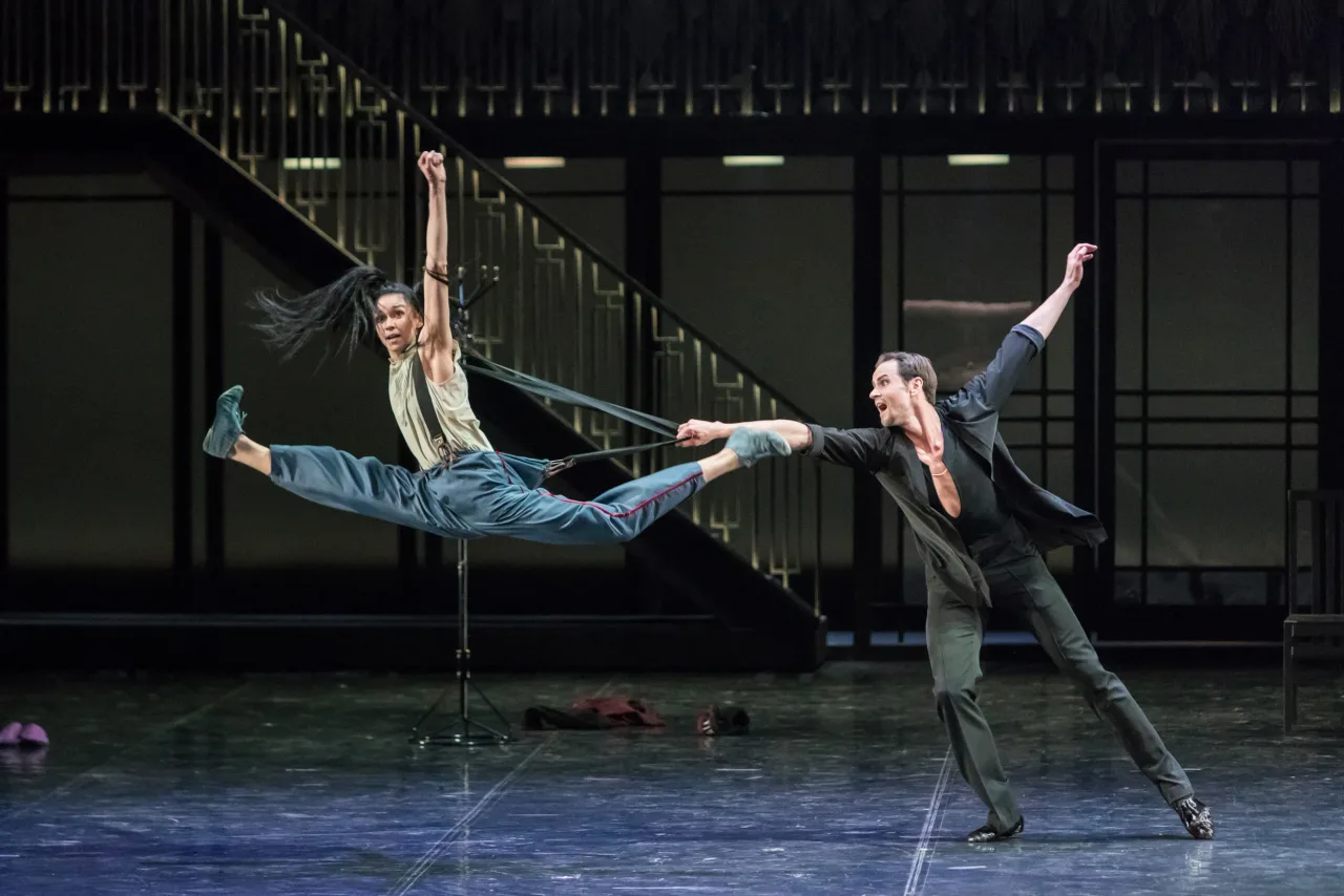 Афиша: Эффект Пигмалиона в Санкт-Петербурге 1 июля 2026